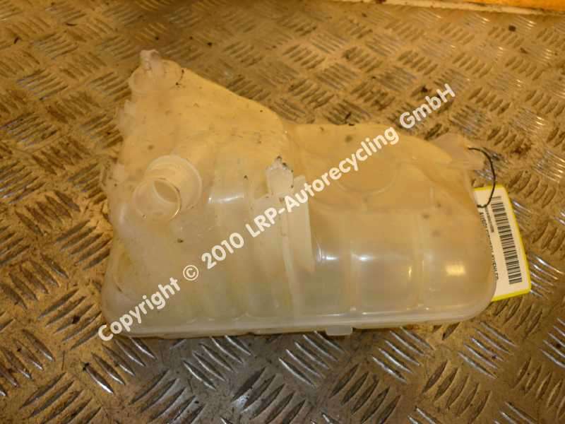 Citroen C5 2 original Ausgleichsbehälter Kühlung 1.8 92kw BJ2007
